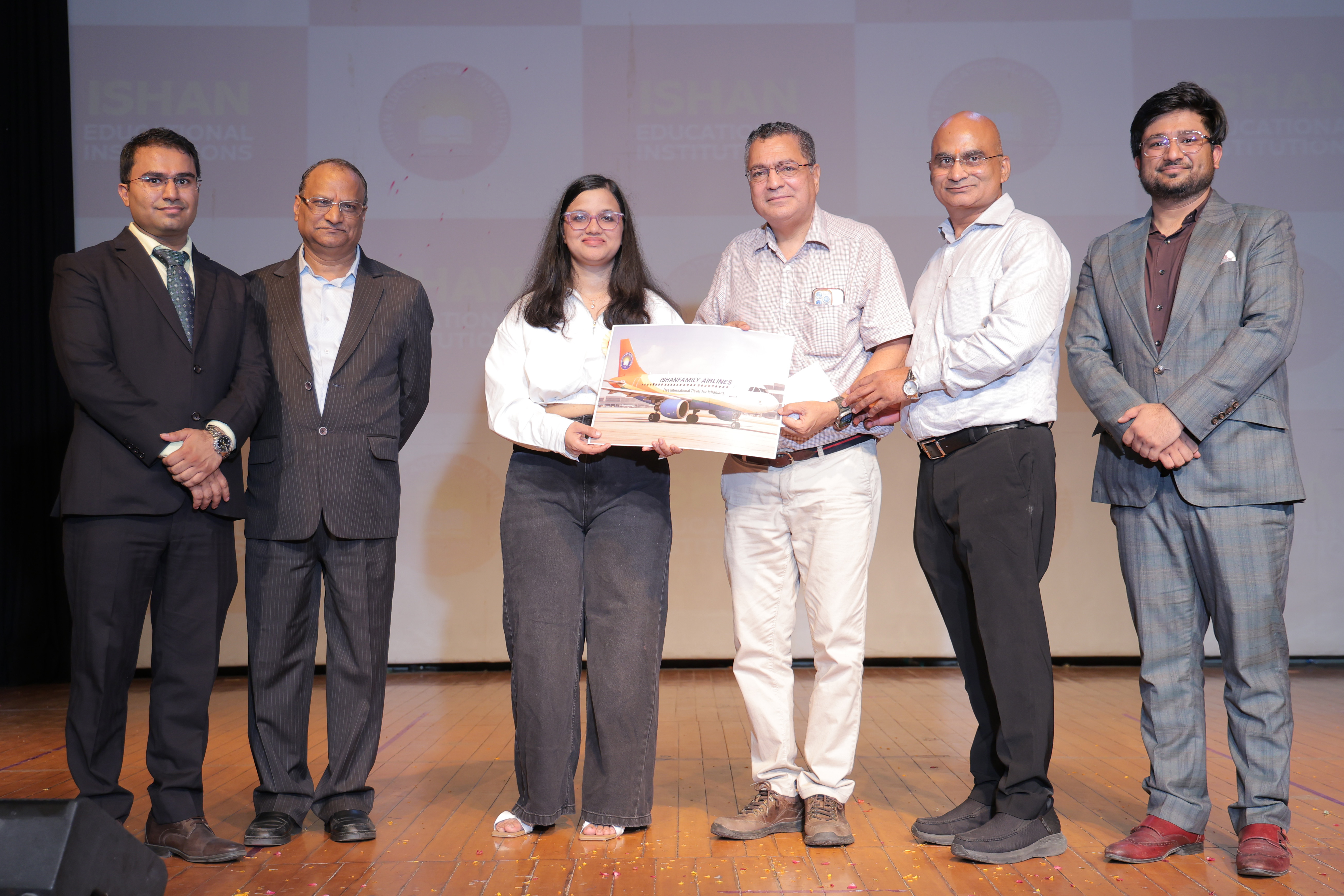 Foundation Day & Alumni Meet 2025 - Image 2